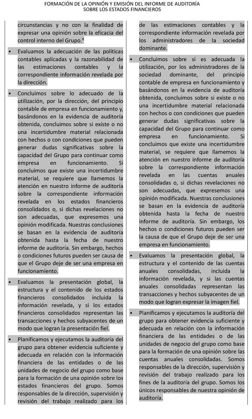 Un periódico con texto
El contenido generado por IA puede ser incorrecto.